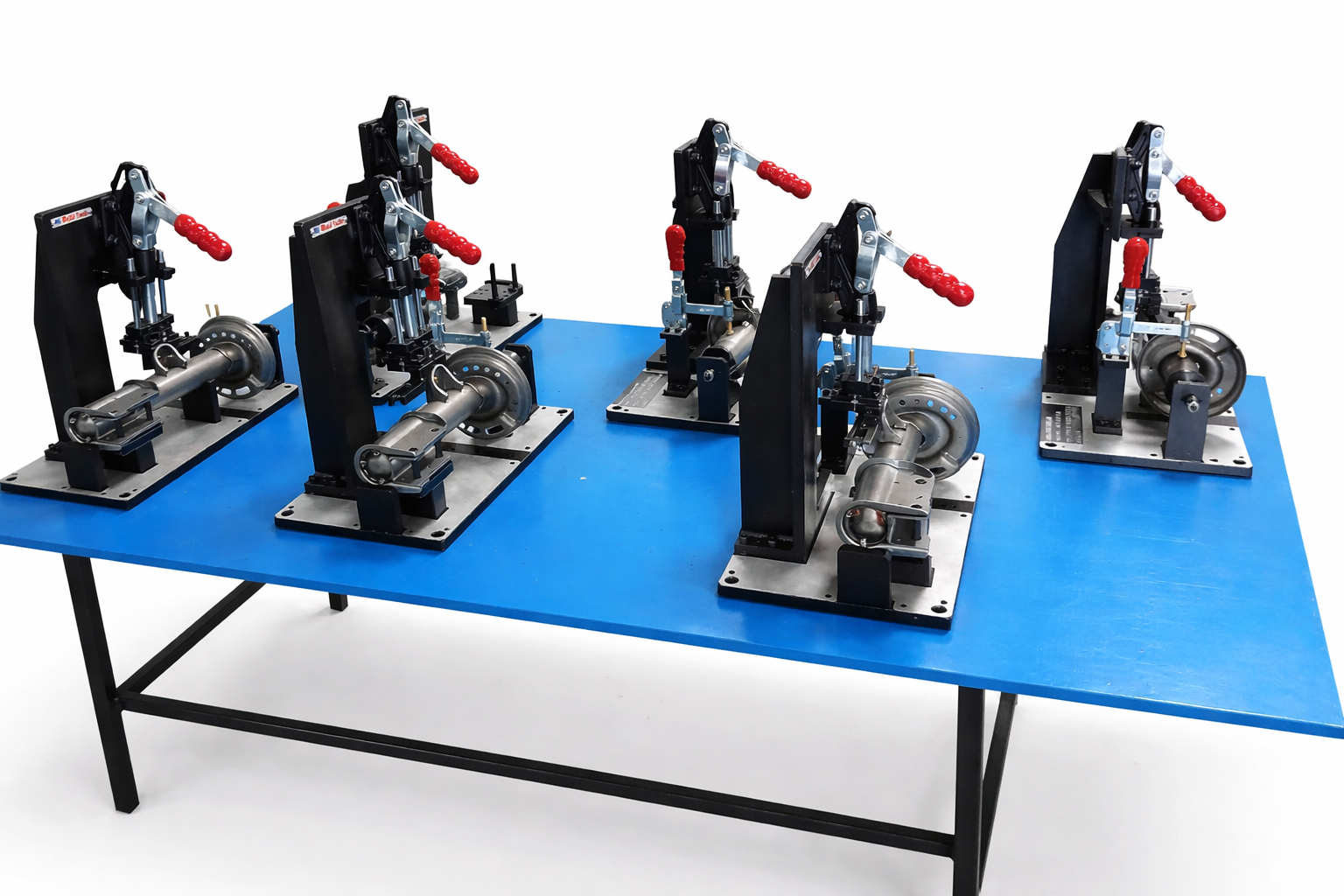 Fixtures/ Gauges / Jigs