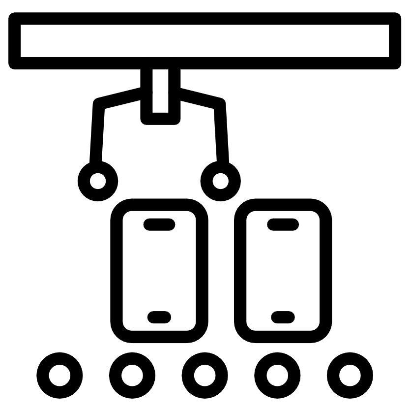 Industrial Automation