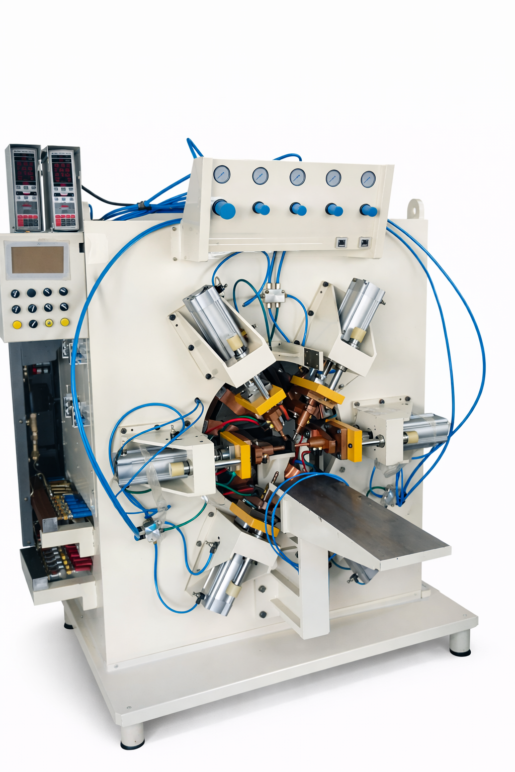 Multi Spot welding machine